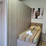Sebastian Luxury House מלון עיר רודוס
