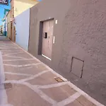 Sebastian Luxury House מלון עיר רודוס