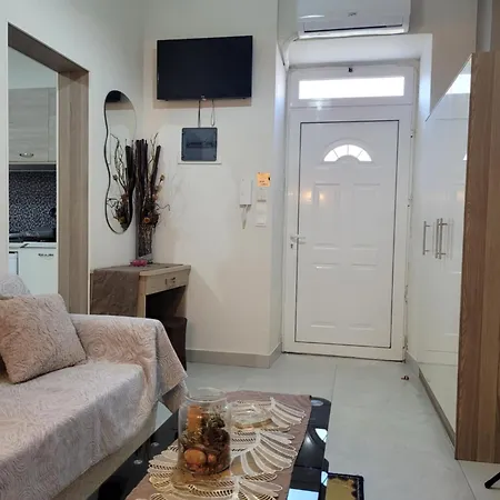 Отель Sebastian Luxury House