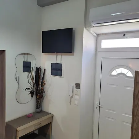 Sebastian Luxury House Отель