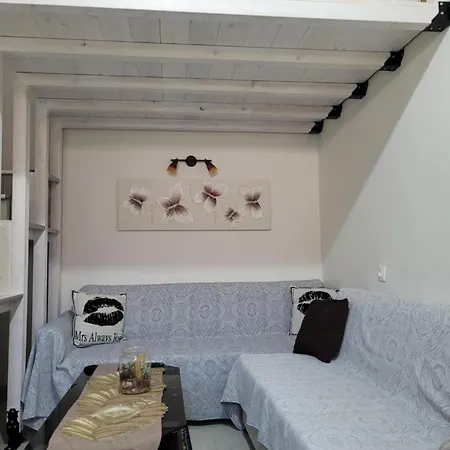 Sebastian Luxury House Отель Родос