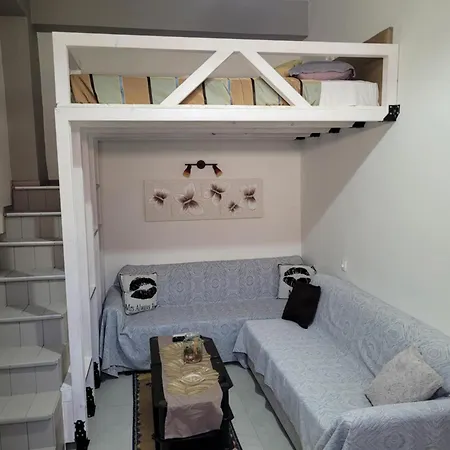 Sebastian Luxury House 酒店 *