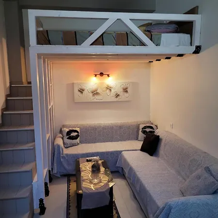 Sebastian Luxury House Rhodes City