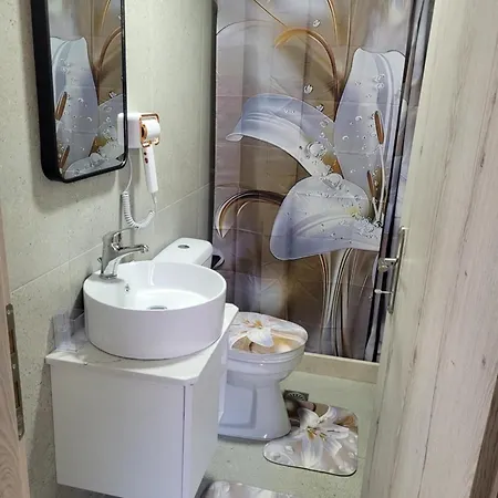 酒店 Sebastian Luxury House