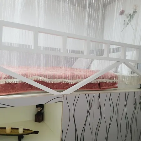 Sebastian Luxury House * Родос