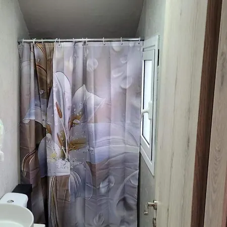 Sebastian Luxury House * Родос