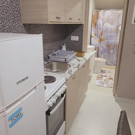 酒店 Sebastian Luxury House Rhodes City