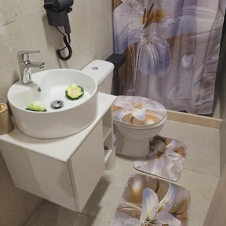 Sebastian Luxury House Отель
