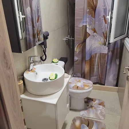Отель Sebastian Luxury House