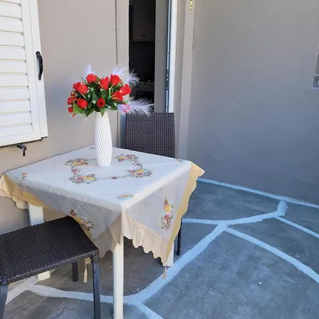 Sebastian Luxury House Отель
