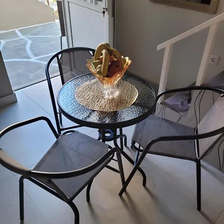 Sebastian Luxury House Отель