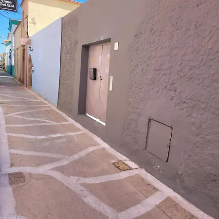 Sebastian Luxury House 酒店 Rhodes City