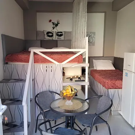 酒店 Sebastian Luxury House