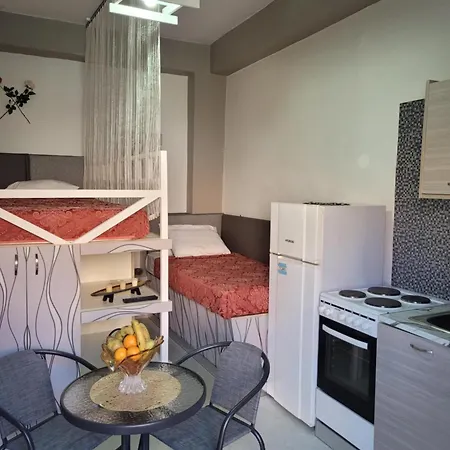 Sebastian Luxury House * Родос