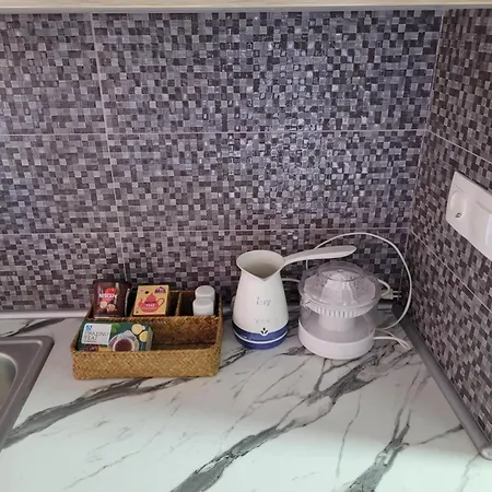 Отель Sebastian Luxury House