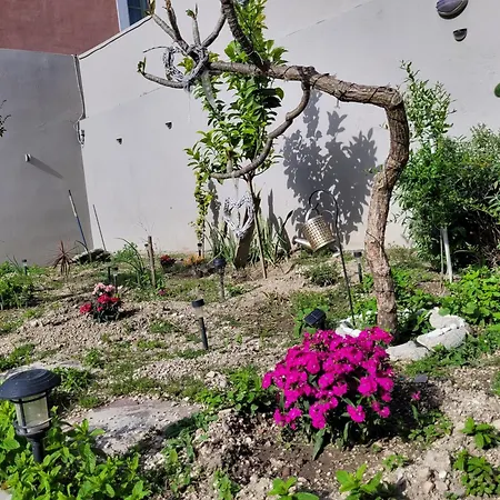 Sebastian Luxury House 酒店 Rhodes City