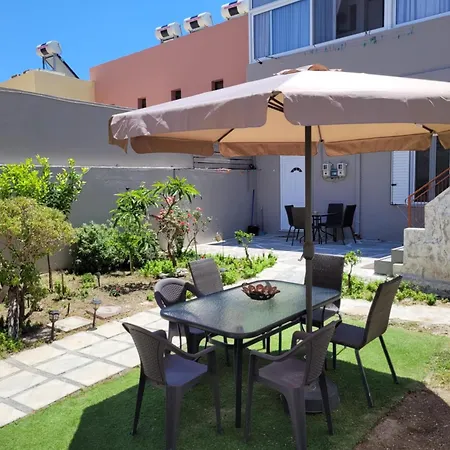 Sebastian Luxury House Rhodes City