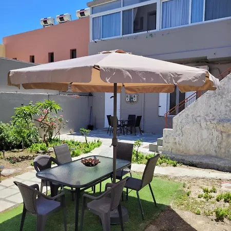 Sebastian Luxury House Отель