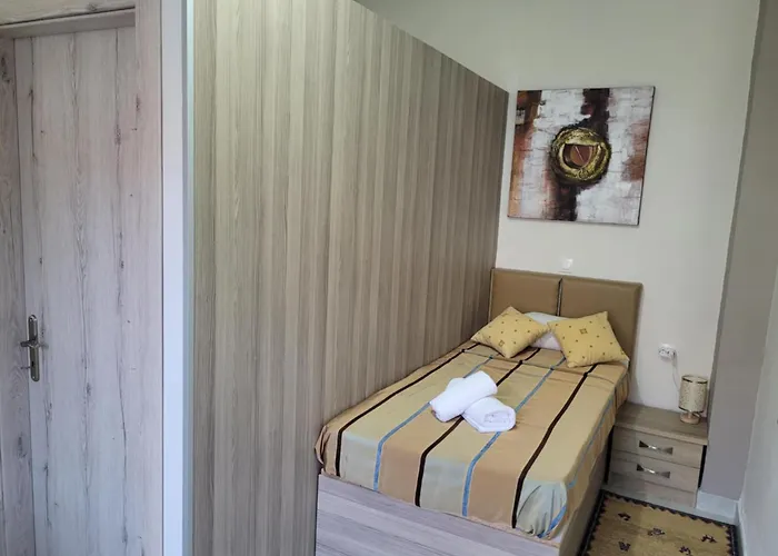 Sebastian Luxury House Hotel Rhodes City