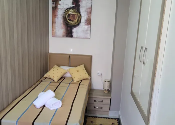 Sebastian Luxury House Hotel *