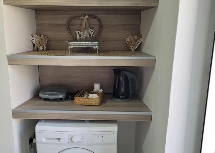 Sebastian Luxury House Hotel Rhodes City