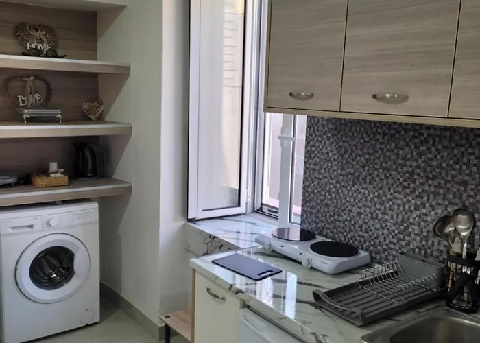 Hotel Sebastian Luxury House Rhodes City