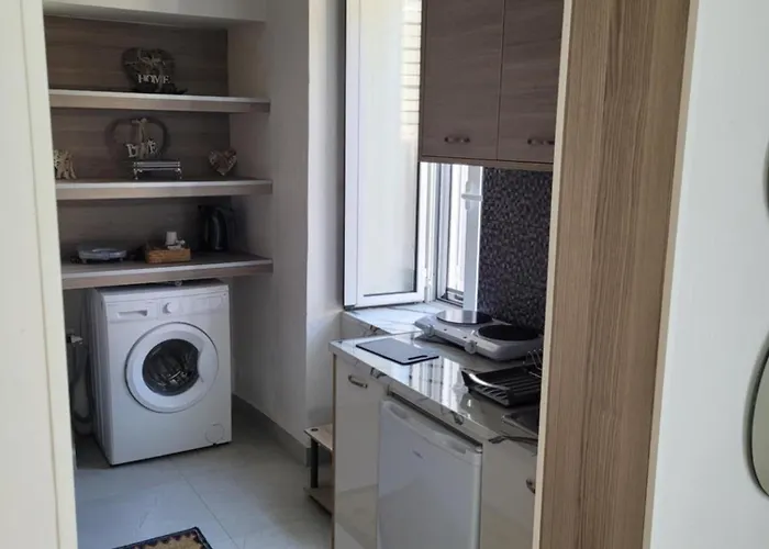 Hotel Sebastian Luxury House Rhodes City