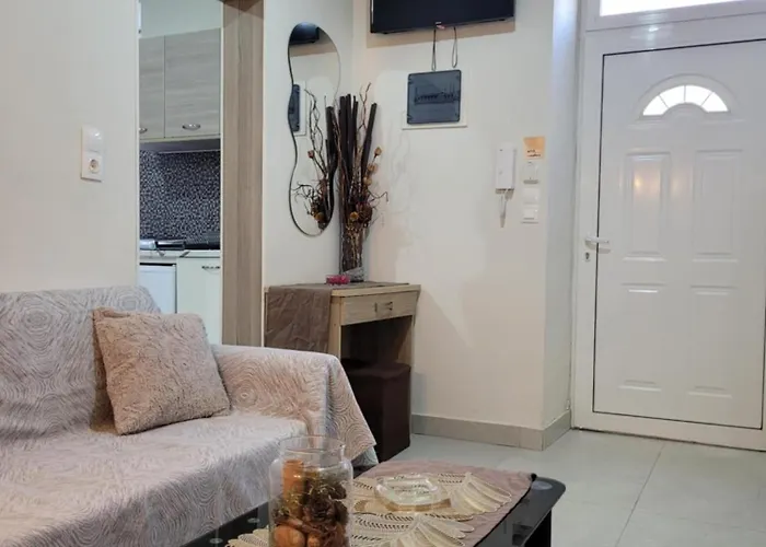 Sebastian Luxury House * Rhodes City