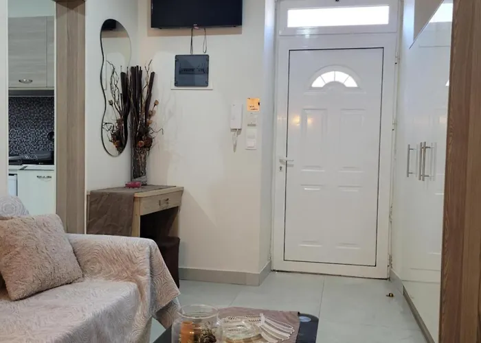 Hotel Sebastian Luxury House