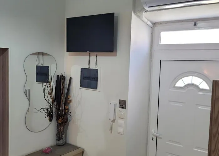 Sebastian Luxury House Hotel