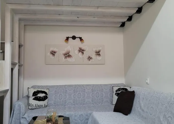 Sebastian Luxury House Hotel Rhodes City