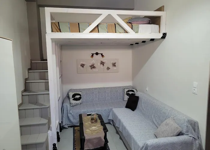 Sebastian Luxury House Hotel *