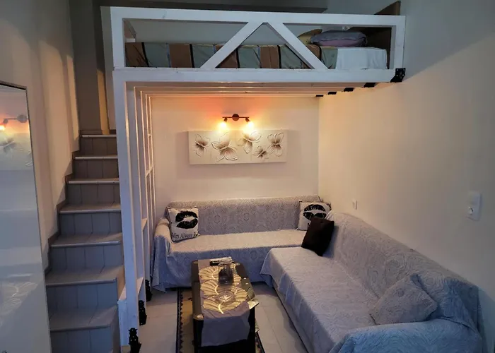 Sebastian Luxury House Rhodes City