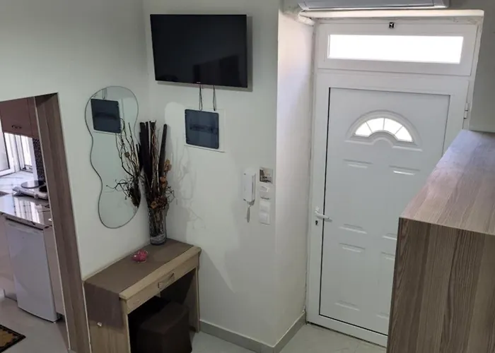 Sebastian Luxury House Hotel