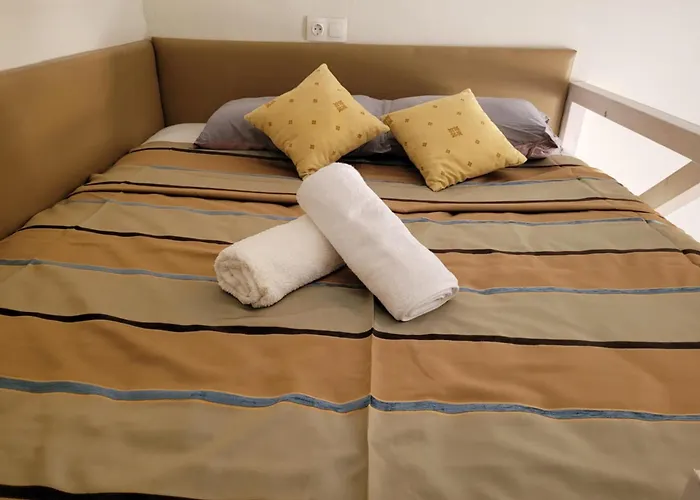 Sebastian Luxury House Hotel Rhodes City