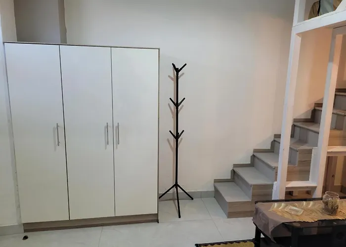 Hotel Sebastian Luxury House