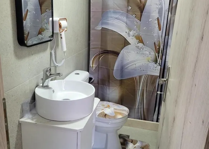 Hotel Sebastian Luxury House