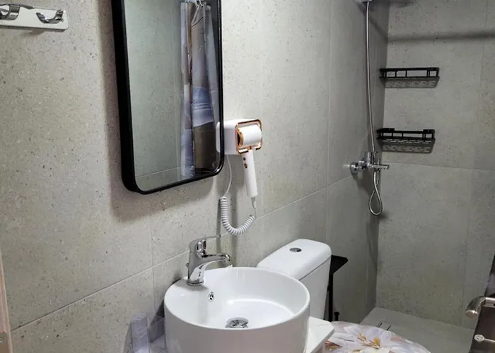 Sebastian Luxury House Hotel