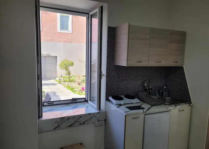 Hotel Sebastian Luxury House