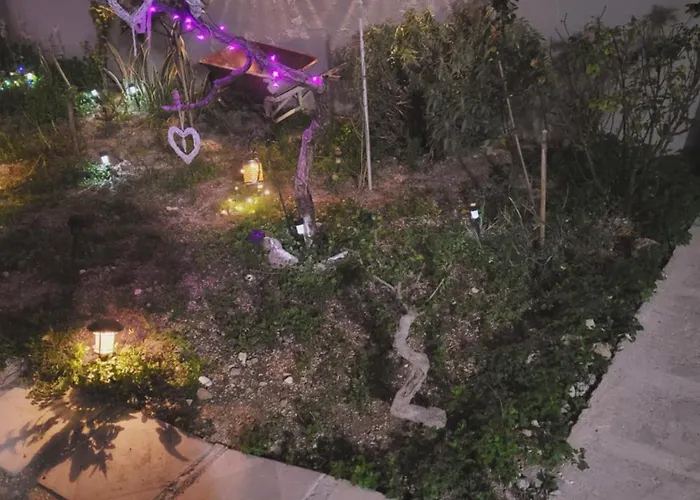 Hotel Sebastian Luxury House *