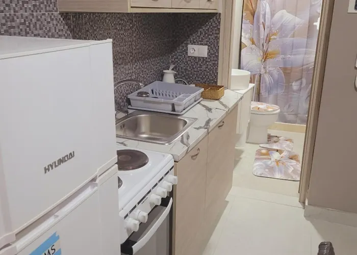 Hotel Sebastian Luxury House Rhodes City