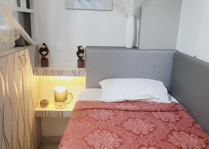 Sebastian Luxury House Hotel Rhodes City