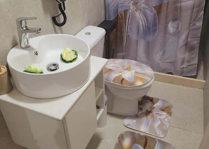 Sebastian Luxury House Hotel