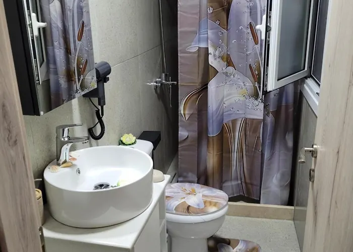 Sebastian Luxury House Hotel