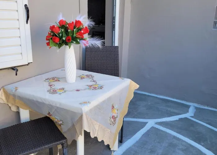 Sebastian Luxury House Hotel