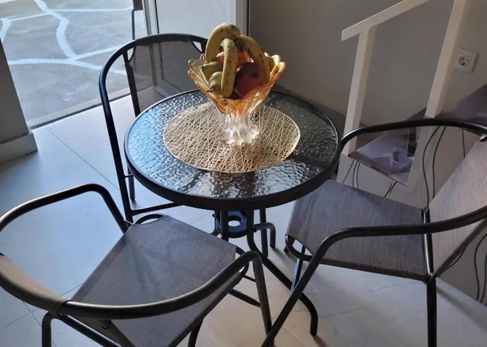 Sebastian Luxury House Hotel