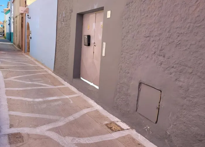 Sebastian Luxury House Hotel Rhodes City