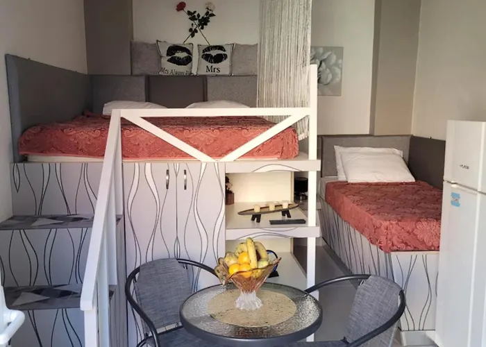 Hotel Sebastian Luxury House