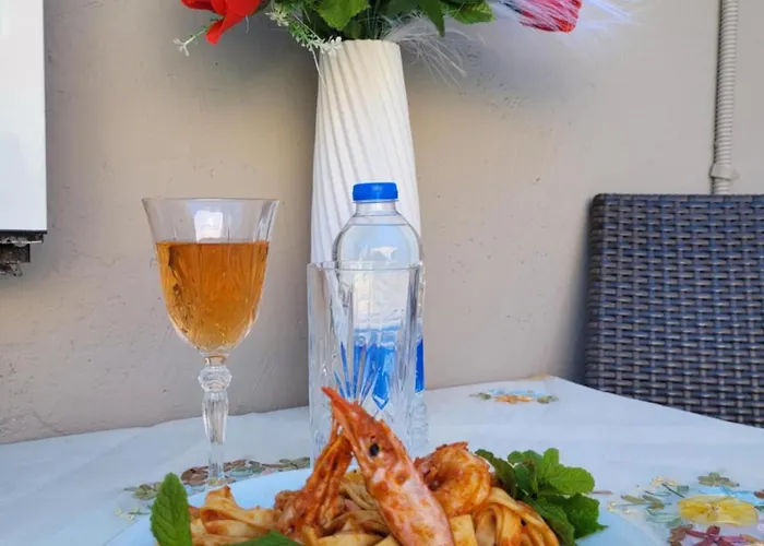 Sebastian Luxury House Hotel Rhodes City