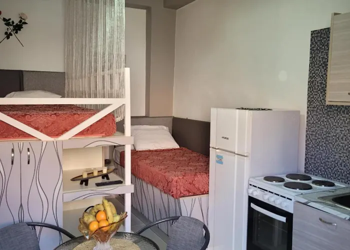 Sebastian Luxury House * Rhodes City